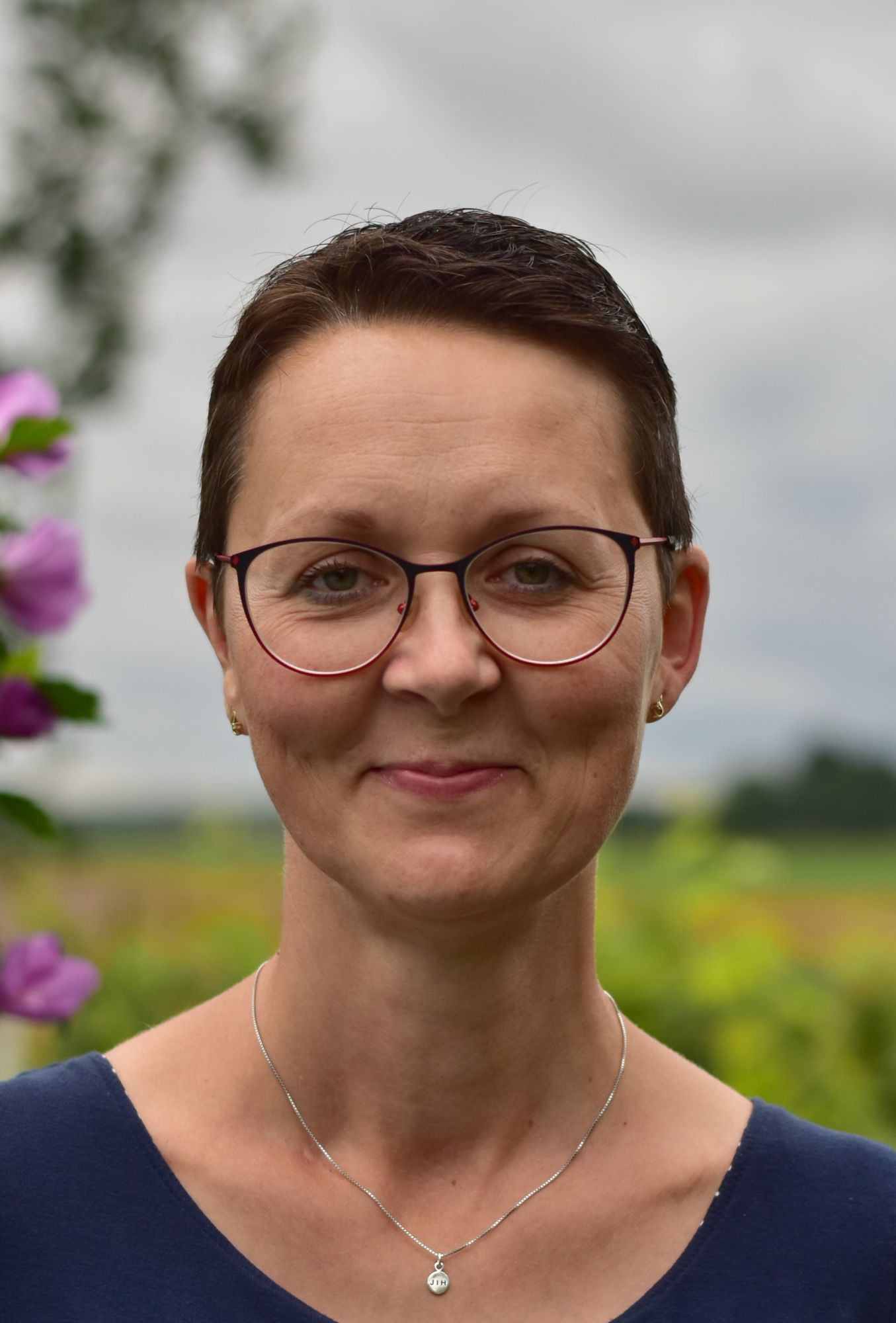 Ing. Hana Hrabalová