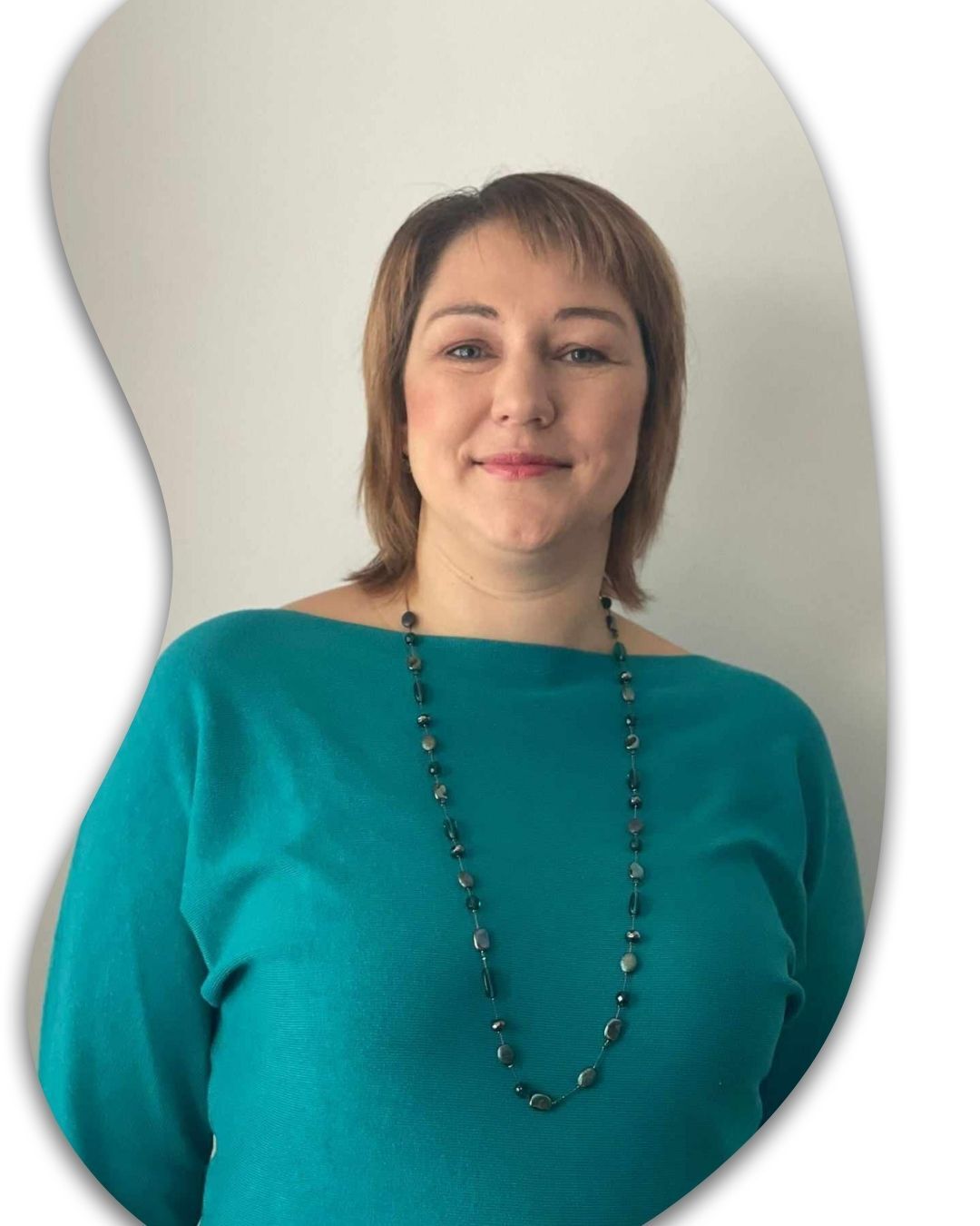 Bc. Monika Henzlová, DiS.