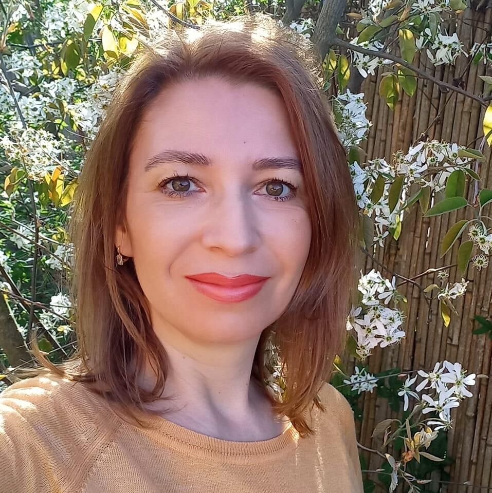 Zuzana Ihnátková